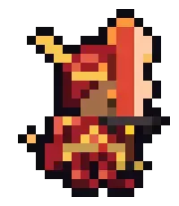 Dragonscale set art.