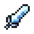 Frostbrand icon.