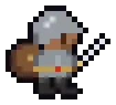 Warrior portrait from the community wiki.